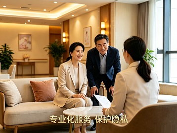 顺城有偿售卵代生女生的客户的客户群体有哪些