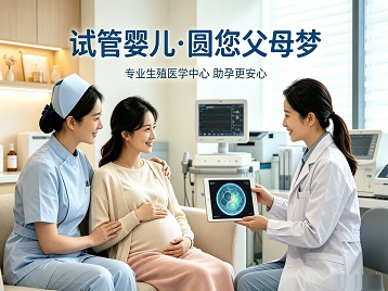 顺城辅助生育服务 试管婴儿行业的兴起背景、发展与未来展望